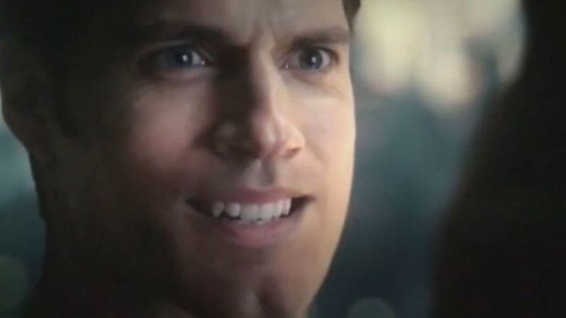 What’s wrong with me, Bruce?